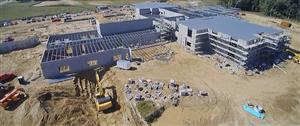 Sunrise Elementary School 